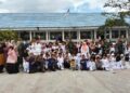 Kadisdikbud Banggai Apresiasi Pangdam XXIII Palaka Wira Saat Kunjungi SDN Simpong