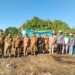 40 Hektare Lahan Jagung Digarap, Bupati: Ini Komitmen Banggai Laut pada Program Pangan Nasional