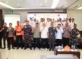 Wabup Furqanuddin: “Masyarakat Harus Jadi Subjek, Bukan Sekadar Korban Bencana!”