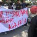 HGU di Atas Tanah Rakyat? Massa Batui Bersaudara Bangkit Lawan PT Sawindo