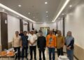 Pemda Banggai Gas Perencanaan RSUD Modern 7 Lantai