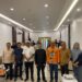 Pemda Banggai Gas Perencanaan RSUD Modern 7 Lantai