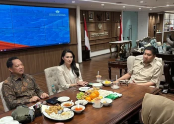 Mendagri Minta Pemda Perbanyak Rusun Sebagai Solusi Permukiman Padat