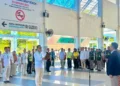 Bandara Pattimura Gunakan Sistem TI Modern Dukung Operasional Natal