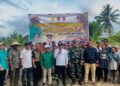 Bupati Malteng  Dorong Kakao Jadi Komoditas Unggulan Daerah