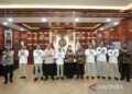 Gubernur Maluku Serukan Daerah Kepulauan Satukan Langkah Wujudkan UU Daerah Kepulauan