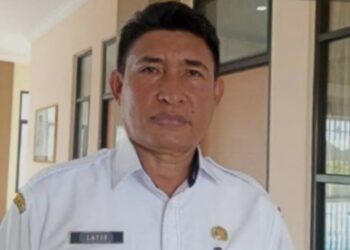 DPPKB Malteng  Libatkan Sekolah Bangun Kesadaran Kependudukan Sejak Dini