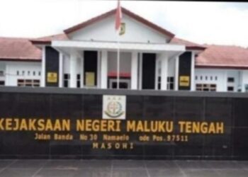 LSM Pukat Seram Dorong Kejaksaan Transparan Tangani Kasus Dugaan Korupsi Bansos