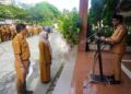Zulkarnain Tegaskan ASN Harus Jadi Penggerak Perubahan di Malteng
