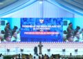 Dukung Akses Pendidikan Inklusif, Bupati Malteng Hadiri Peresmian 166 Sekolah Rakyat Oleh Presiden