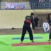 Bupati CUP I 2026 Resmi Digelar, Bupati Malteng Targetkan Lahirkan Atlet Silat Berprestasi Nasional