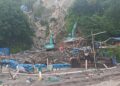 Alat Berat Beroperasi di Gunung Botak, Penertiban Dihentikan Untuk Rakyat, Longgar Bagi Korporasi?