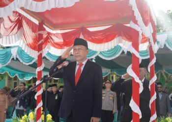 Peringatan HAB ke-80, Kemenag Dorong Kerukunan Jadi Kekuatan Bangsa