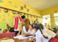 Dari Kepulauan ke Kebijakan Nasional, Praktik Pendidikan Malteng Tuai Apresiasi Internasional