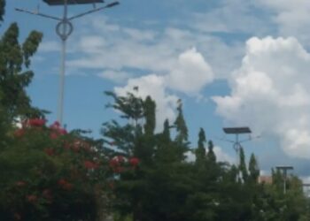Dugaan Kebocoran Pajak Penerangan Jalan Rp1,5 Miliar di Malteng Diminta Diusut APH