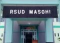 Kasus Medis Berlarut, Pasien RSUD Masohi Cari Keadilan Tanpa Kepastian