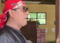 Tinjau SDN 32, Zulkarnain Minta Rehabilitasi Sekolah Segera Direalisasikan