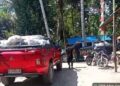 Meski Diperingatkan Polisi, Pengolahan Tong Ilegal di Buru Tetap Beroperasi
