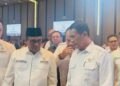 Hadiri Rakernas Apkasi, Bupati Malteng Dorong Mentan Perkuat Pertanian Kepulauan Sebagai Pilar Ketahanan Pangan Lokal