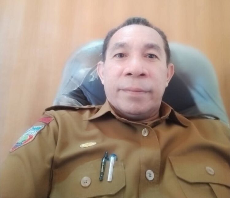 Bupati Malteng Instruksikan Perangkat Daerah Berbenah Total Layanan Publik