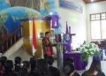 Forum Tertinggi Jemaat Digelar, Lawalata Minta GPM Ambil Peran Strategis Selamatkan Ekonomi Umat