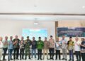 Kawasan Konservasi TNS Masuk Tahap Krusial, Bupati Malteng Minta Zonasi Adil dan Partisipatif