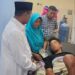 Bupati Malteng  Jenguk Korban Konflik Hitu–Morela