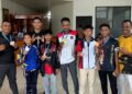 Borong 10 Medali di Ternate, INKAI Pomdam XV Pattimura Harumkan Nama Maluku di GOKASI Open Karate 2026