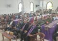 Teguhkan Komitmen Menuju Satu Abad GPM, Jemaat Kamarian Gelar Sidang ke-41, Bahas Program Strategis 2026–2030