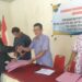 Camat Elpaputih Tekankan Ketahanan Pangan Jadi Prioritas Program Desa