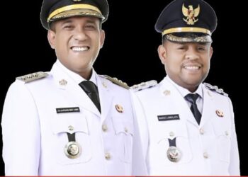 Di Bawah Zulkarnain-Mario, Malteng Jadi Episentrum Pembangunan Nasional di Maluku