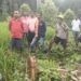 Dari Hutan ke Lumbung Pangan: Gerakan Sunyi Jodis Rumasoal Ubah Wajah Neniari di Pegunungan Seram