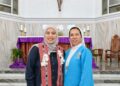 Menjaga Nyala Kasih di Tengah Zaman: Pesan Betty Idroos untuk Perempuan Maluku