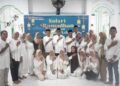 Safari Ramadhan di Wakal, Bupati Malteng Salurkan 325 Paket dan 2 Ton Beras untuk Warga Miskin