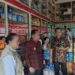 Jaga Keamanan Pangan Ramadan, Wabup Malteng dan BPOM Ambon Sidak Pasar Hingga Sentra Takjil
