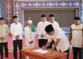 Dari Baileo Soekarno Masohi, Pesan Persaudaraan Menggema Untuk Malteng