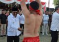 Sepekan Pukul Sapu Mamala: Spirit Persaudaraan Menggema, Bupati Malteng Tegaskan Komitmen Jaga Warisan Leluhur
