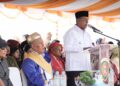 Zulkarnain: Adat Adalah Energi Pemersatu Negeri
