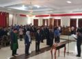 Di Balik Pelantikan Puluhan Pejabat SBB: Taruhan Besar Reformasi Birokrasi di Era Perubahan Cepat