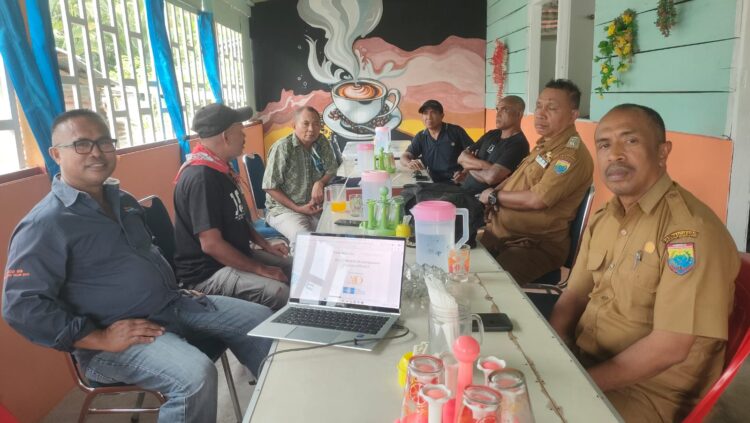 Skema Karbon di Balik Hutan Adat SBB: 6 Raja Ungkap Dugaan Manipulasi Dokumen Internasional