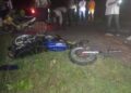 Warga Gale-Gale , Labuan Tewas di Jalan Lintas Seram