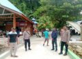 Antisipasi Lonjakan Wisatawan, Polsek Pasanea Perketat Pengamanan dan Larang Miras di Lokasi Wisata