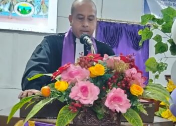 Perjalanan 9 Tahun Klasis SUB Bukti Nyata Penyertaan Tuhan Dalam Dinamika Pelayanan Gereja