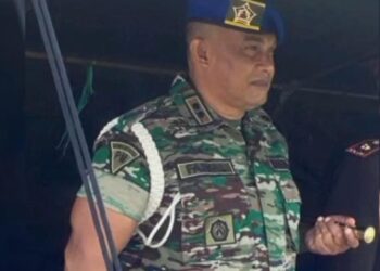 Viral Isu Oknum TNI Dilindungi, Denpom XV/2 Masohi Buka Suara: Sudah Kami Tahan dan Proses