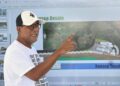 On The Spot di Natsepa, Pemkab Malteng Siapkan Skema Penataan Terintegrasi