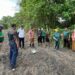 Tak Sekadar Seremoni, Gerakan Tanam Jagung di SMKN 4 Jadi Ruang Belajar Pertanian Bagi Siswa