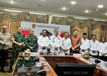 Tujuh Kampung Nelayan di Malteng Disiapkan Jadi Motor Ekonomi Pesisir Lewat Program KNMP