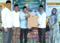 Dari Pinggiran Seram, Pelayanan Publik Mulai Bergerak Lebih Dekat