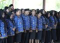 Gaji PPPK Paruh Waktu Mulai Dibayarkan di Maluku Tengah