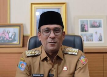 Bupati Malteng Serukan Keamanan dan Persaudaraan di Tradisi Pukul Sapu